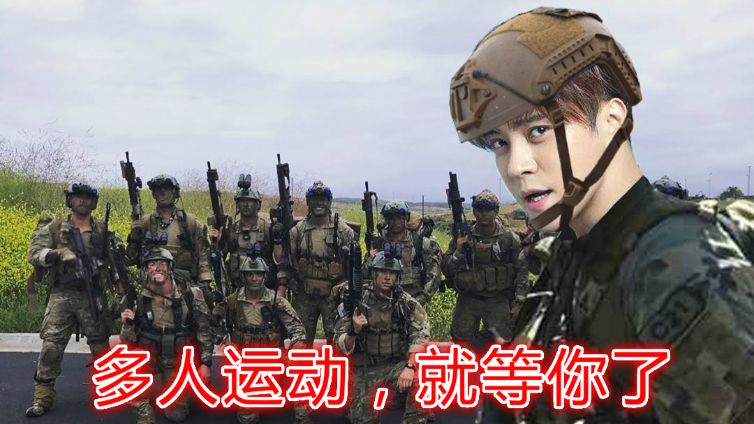 【中字】【WPS】来自前游骑兵的真铁下场录像点评解说
